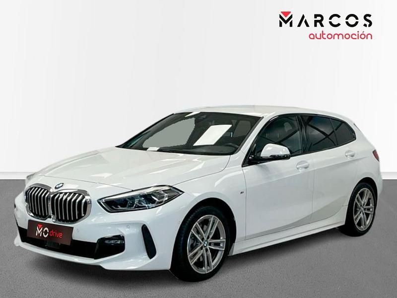 Otro Usado 2024 BMW 118 Comfort Edition Utilitario | 30.550 € (Un poco caro) - Imagen 1/4