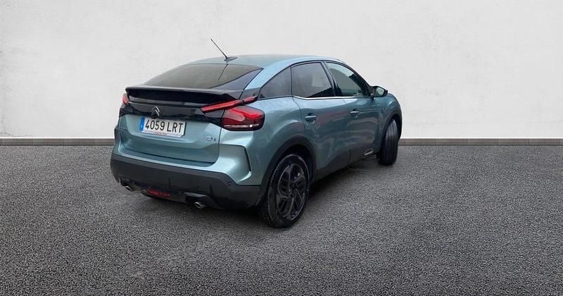 Usado Citroën C4 PureTech 130 CV (95 kW) 2021