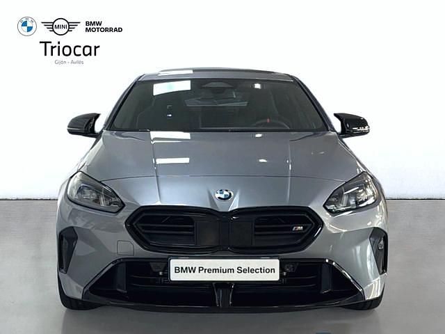 Nuevo BMW M235 Comfort Edition 300 CV (220 kW) 2025 Gris / plata Coupe