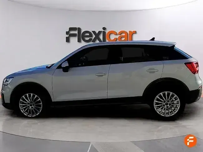 Usado Audi Q2 Advanced Plus 116 CV (85 kW) 2019 Blanco SUV