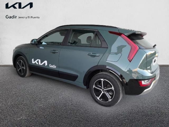 Usado Kia e-Niro 135 kW (184 CV) 2024 Sedán SUV