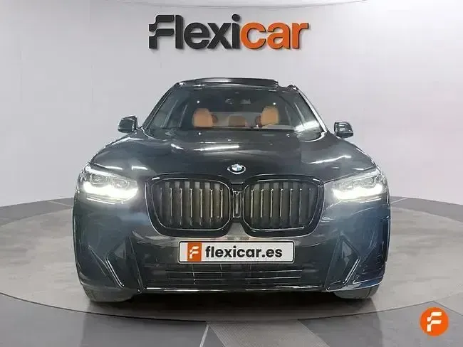 Usado BMW X3 xLine 190 CV (139 kW) 2024 Gris SUV