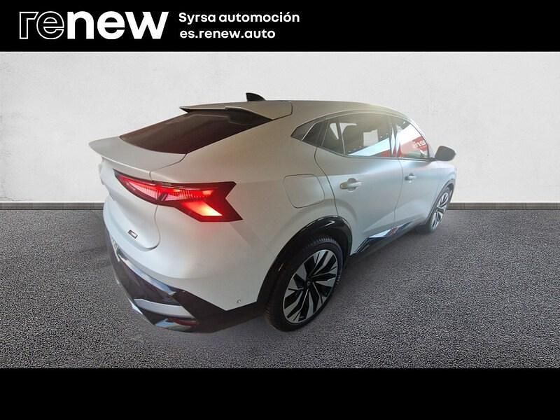 Usado Renault Rafale Techno 200 CV (147 kW) 2024 Blanco SUV