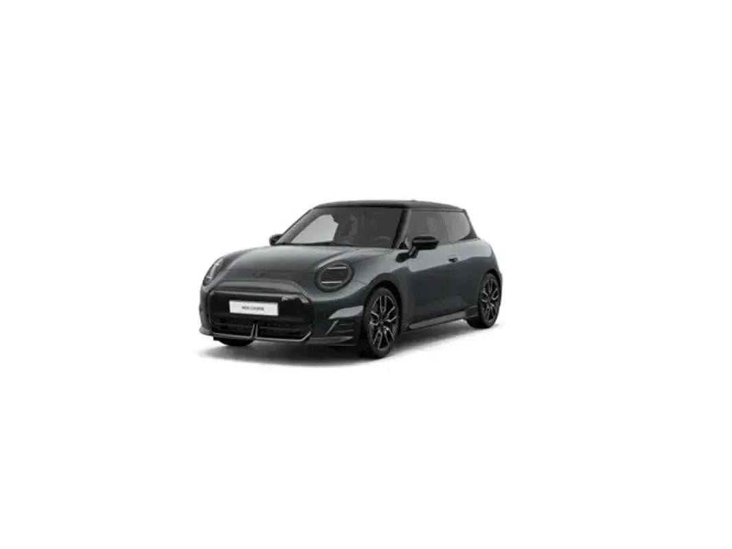 Usado Mini Cooper SE Essential 160 kW (218 CV) 2024 Gris Utilitario