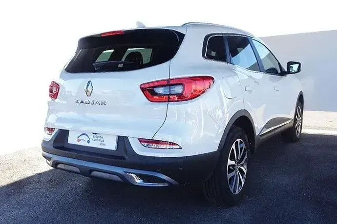 Usado Renault Kadjar Techno 140 CV (102 kW) 2022 SUV