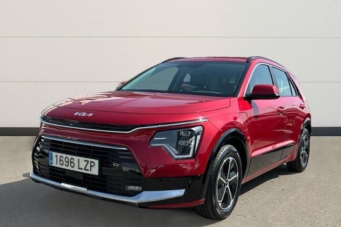 Usado Kia e-Niro 134 kW (183 CV) 2022 SUV