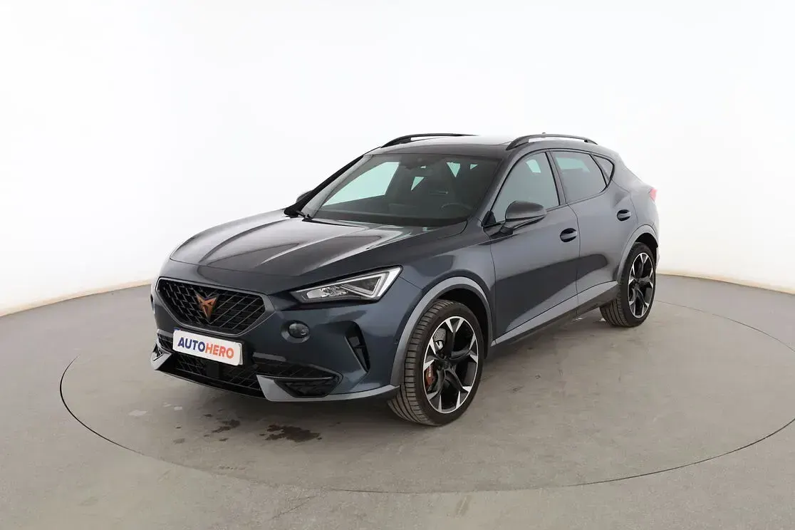 Usado Cupra Formentor VZ 310 CV (228 kW) 2022 SUV