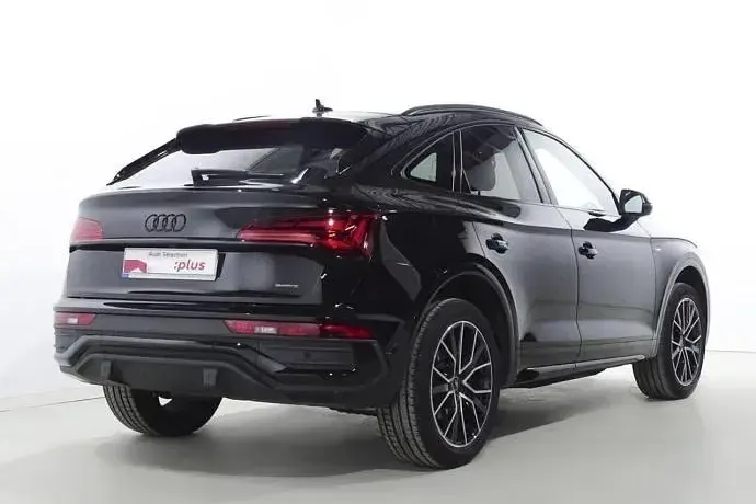Usado Audi Q5 204 CV (150 kW) 2022 SUV