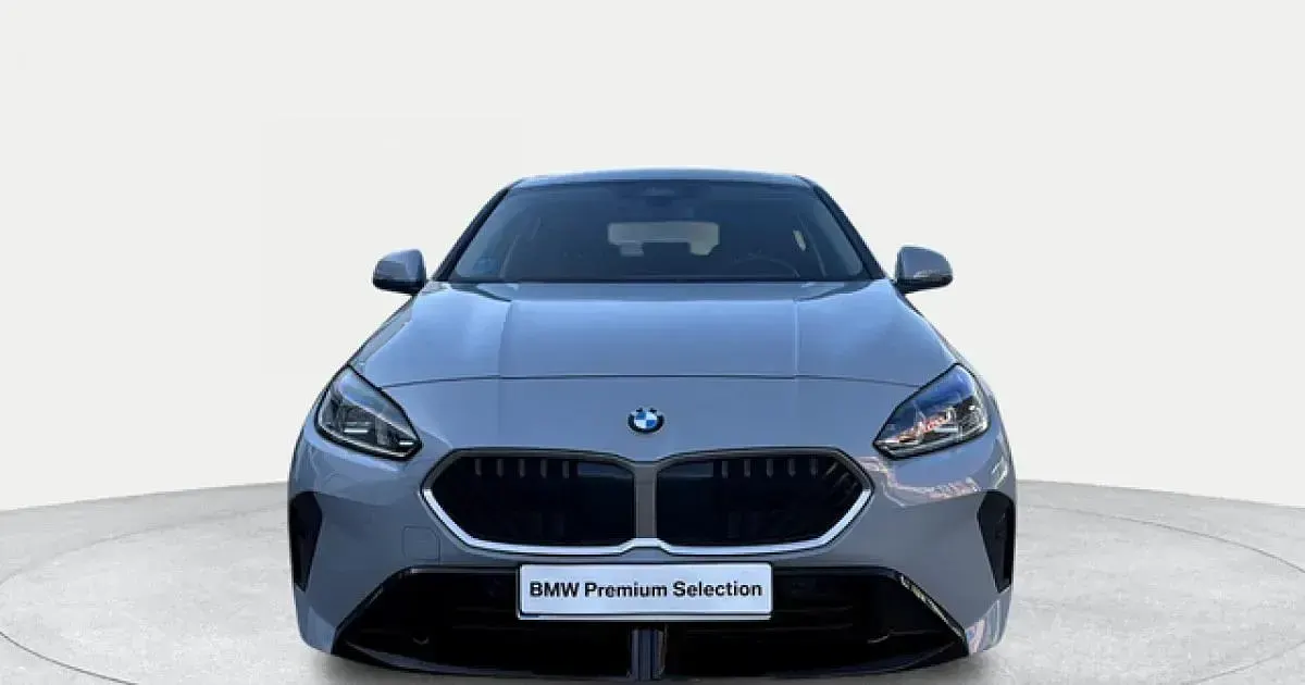 Usado BMW 120 163 CV (119 kW) 2025 Utilitario