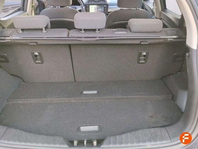 Usado Ssangyong (KGM) Tivoli 149 CV (109 kW) 2024 Azul SUV