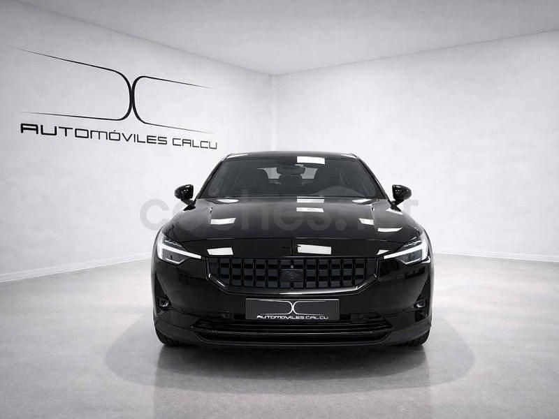 Usado Polestar 2 Long Range Single Motor 219 kW (299 CV) 2023 Eléctrico Utilitario