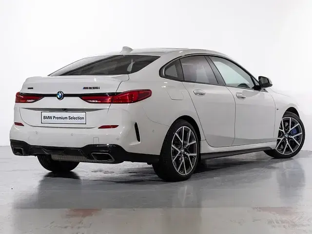Usado BMW M235 Comfort Edition 306 CV (225 kW) 2024 Coupe