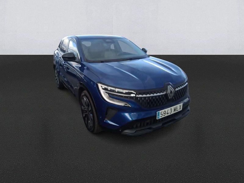 Usado Renault Austral Techno 158 CV (116 kW) 2023 Azul SUV