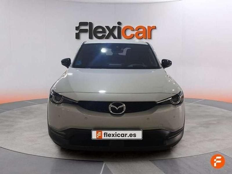 Usado Mazda MX30 170 CV (125 kW) 2024 Beige SUV
