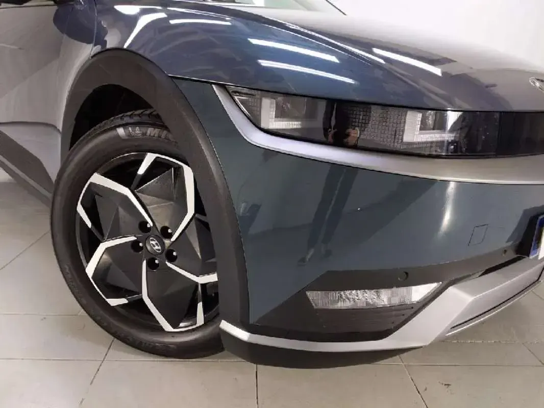 Usado Hyundai Ioniq 5 169 kW (230 CV) 2024 SUV