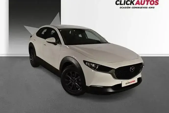 Usado Mazda CX-30 Prime-Line 140 CV (102 kW) 2025 SUV