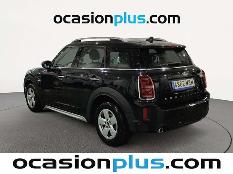 Usado Mini Cooper D Countryman 150 CV (110 kW) 2023 Negro SUV