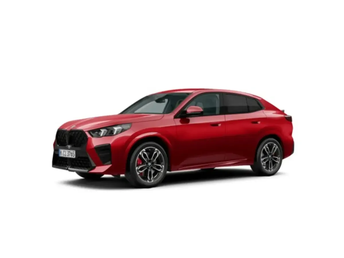 Usado BMW 120 Comfort Edition 163 CV (119 kW) 2025 Rojo Utilitario
