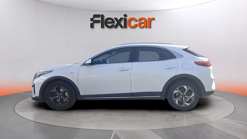 Occasion Kia XCeed 120 ch (88 kW) 2022 Blanc SUV