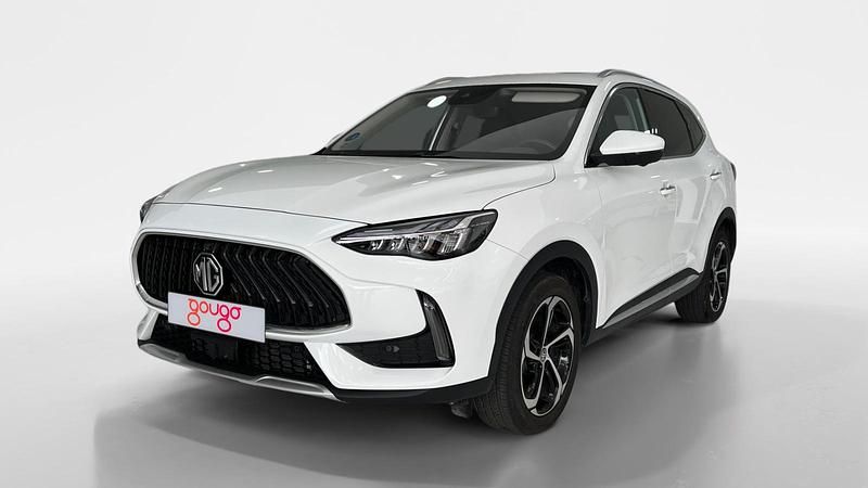 Blanco Usado 2023 MG EHS Luxury SUV | 25.900 € (Caro) - Imagen 1/4