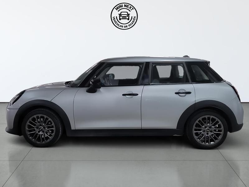 Usado Mini Cooper 156 CV (114 kW) 2024 Utilitario