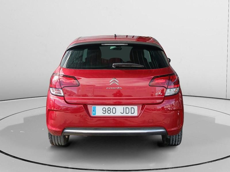 Usado Citroën C4 Feel 131 CV (96 kW) 2015