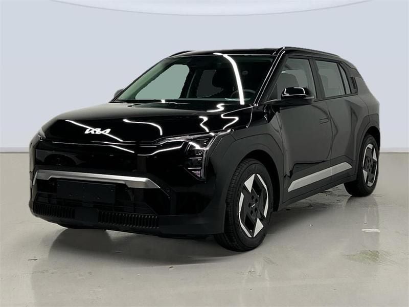 Nuevo Kia EV3 Air 150 kW (204 CV) 2025 Aurora black SUV
