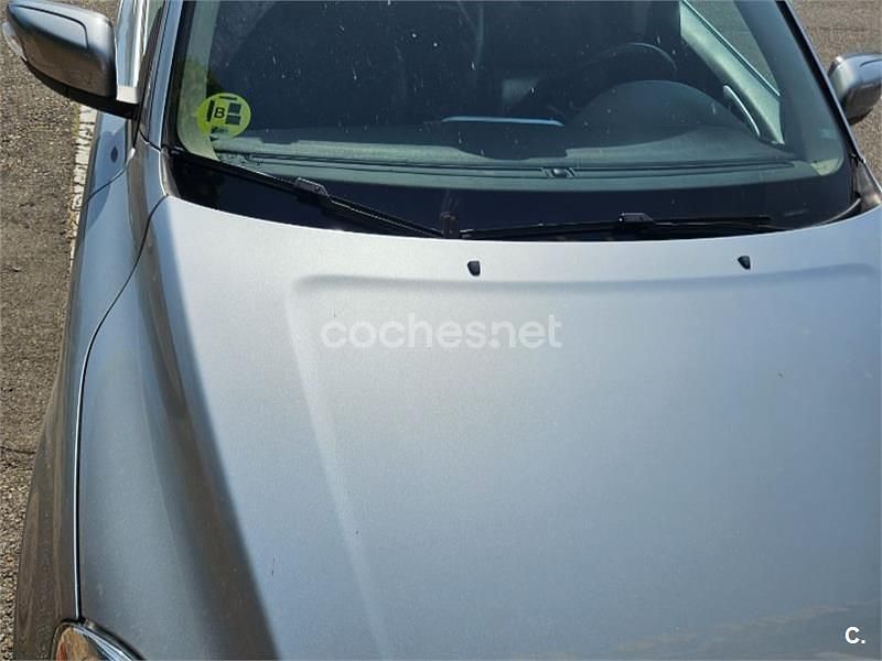 Gris / plata Usado 2011 Volvo XC60 Kinetic SUV | 13.600 € (Caro) - Imagen 1/4