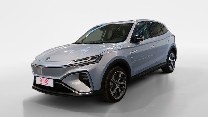 Eléctrico Nuevo 2024 MG Marvel R Performance SUV | 41.900 € (Un poco caro) - Imagen 1/4