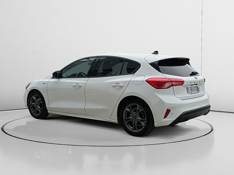 Usado Ford Focus ST-Line 125 CV (91 kW) 2020