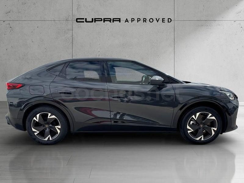 Usado Cupra Tavascan Endurance 210 kW (286 CV) 2025 Eléctrico SUV