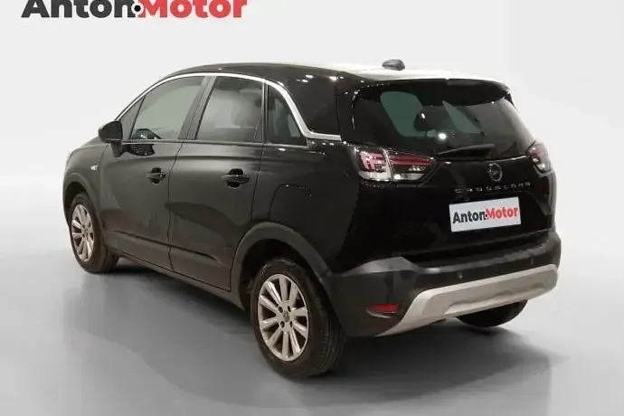 Usado Opel Crossland Business Elegance 119 CV (87 kW) 2021 SUV