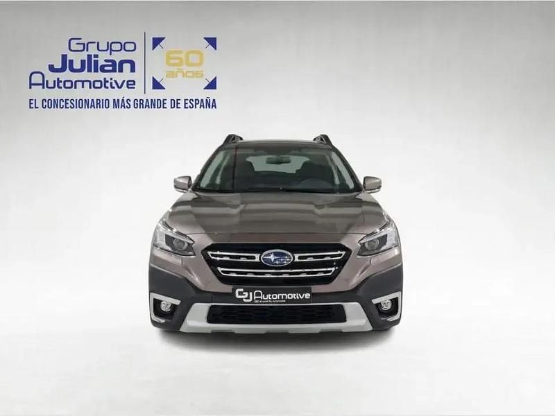 Nuevo Subaru Outback Active 169 CV (124 kW) 2026 Otro Familiar