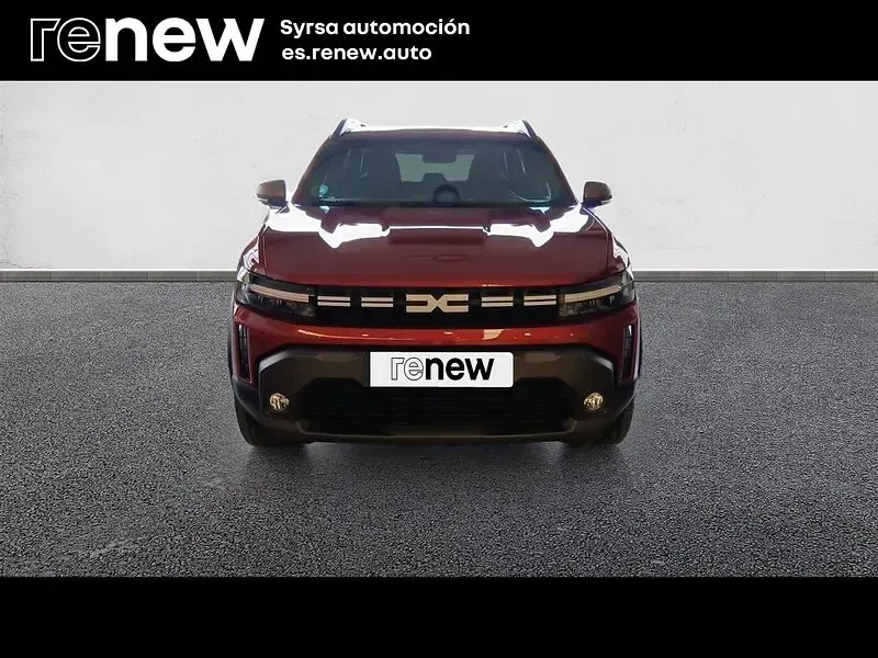 Usado Dacia Duster Extreme 91 CV (66 kW) 2025 Marrón SUV