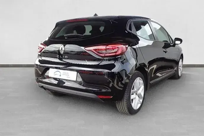 Usado Renault Clio Intens 100 CV (73 kW) 2022 Utilitario