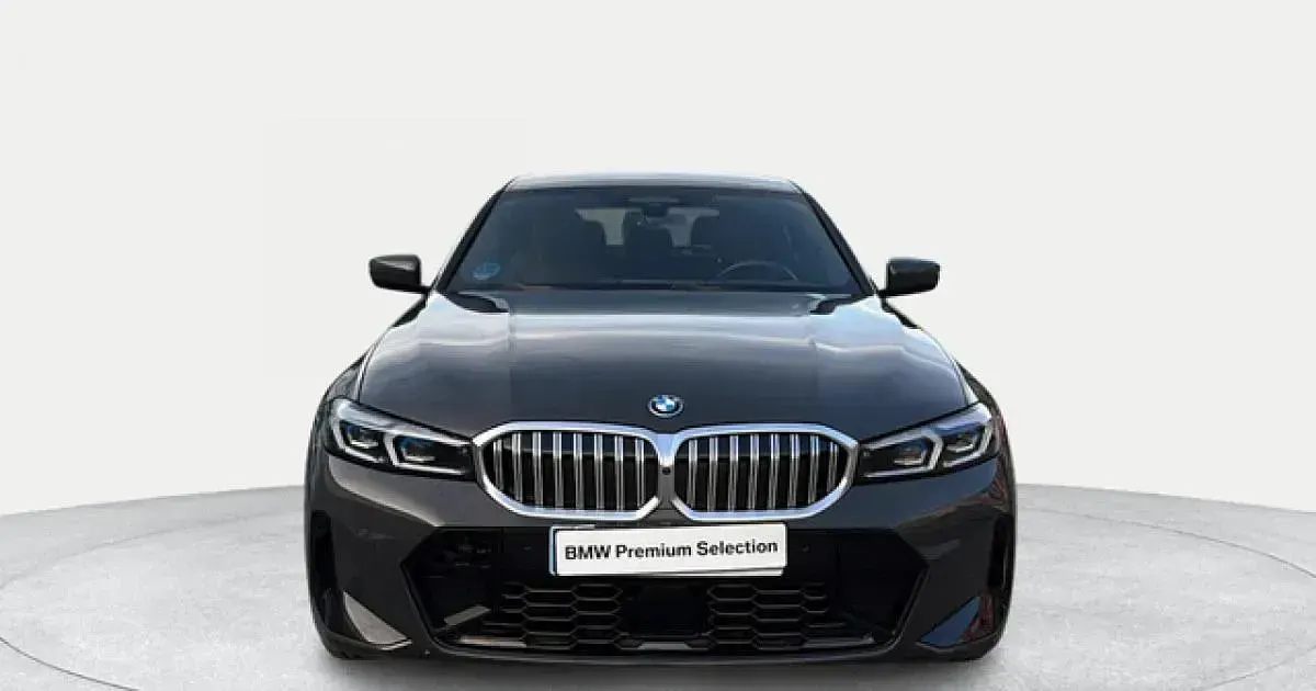 Usado BMW 330e 292 CV (214 kW) 2024