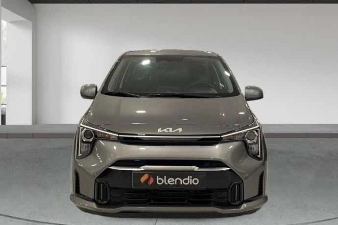 Usado Kia Picanto 63 CV (46 kW) 2024 Utilitario
