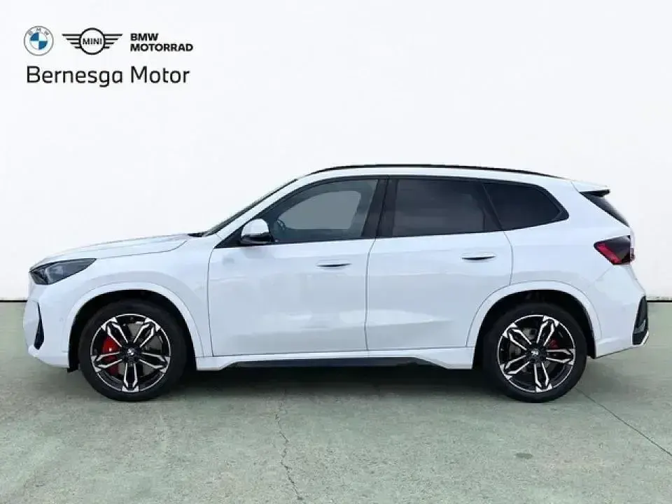 Usado BMW iX1 Comfort Edition 150 kW (204 CV) 2025 Otro SUV