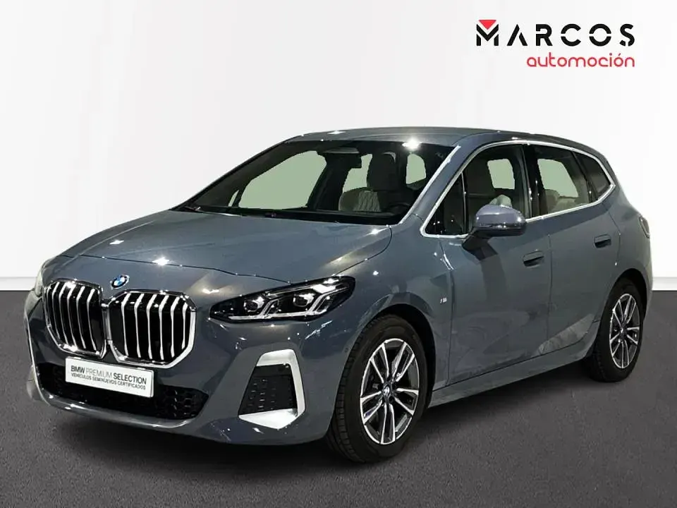 Usado BMW 218 150 CV (110 kW) 2023 Coupe