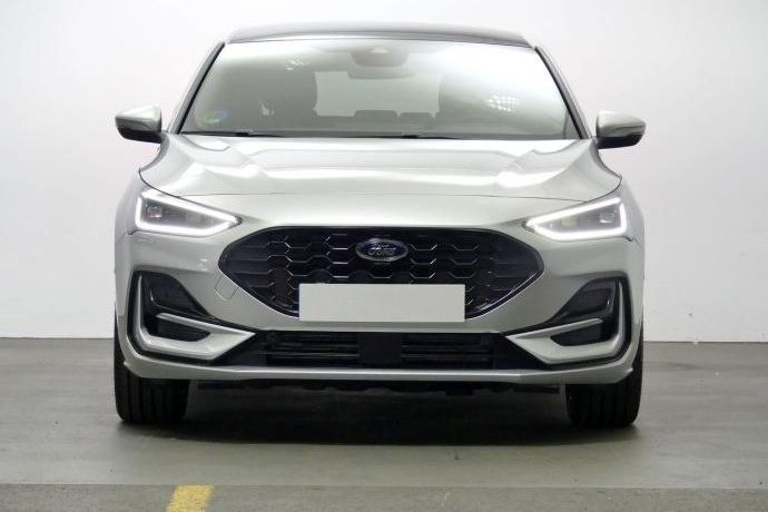 Usado Ford Focus ST-Line X 125 CV (91 kW) 2023