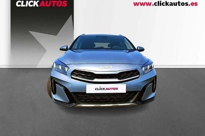 Brugt Kia XCeed Active 100 HK (73 kW) 2024 SUV