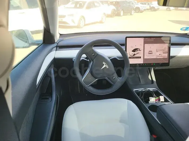 Usado Tesla Model 3 RWD 208 kW (283 CV) 2022 Eléctrico Berlina