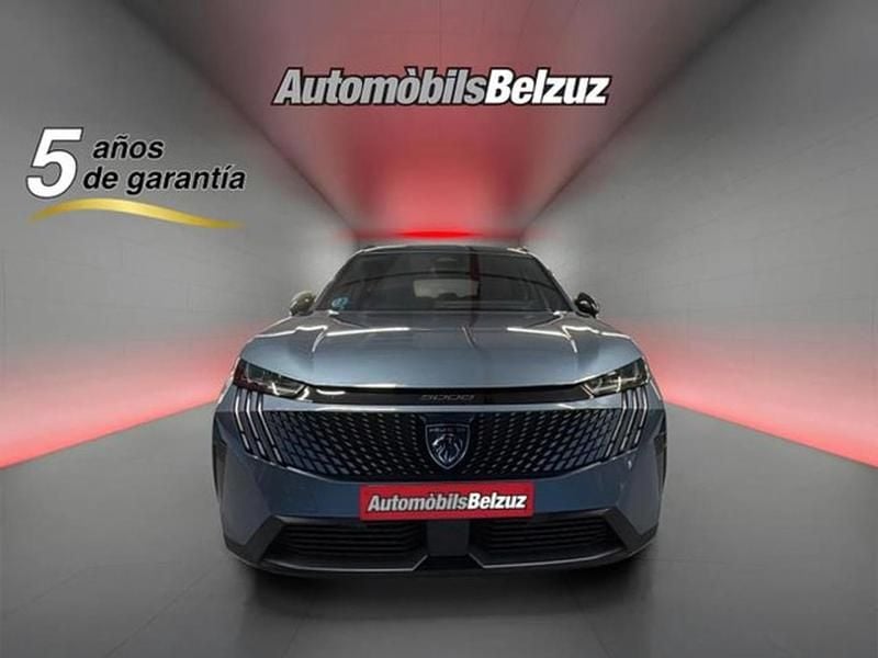 Usado Peugeot 5008 Allure 145 CV (106 kW) 2025 SUV