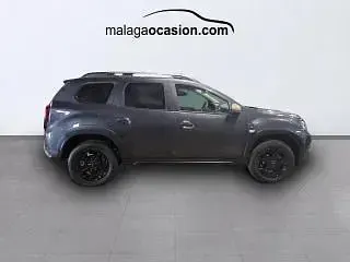 Usado Dacia Duster Extreme 101 CV (74 kW) 2023 Gris oscuro SUV