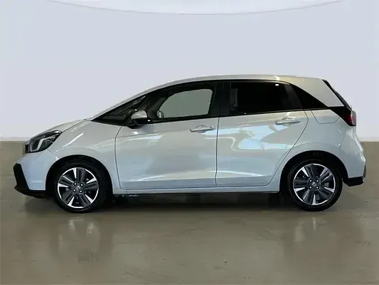 Usado Honda Jazz Advance 122 CV (89 kW) 2025 Utilitario