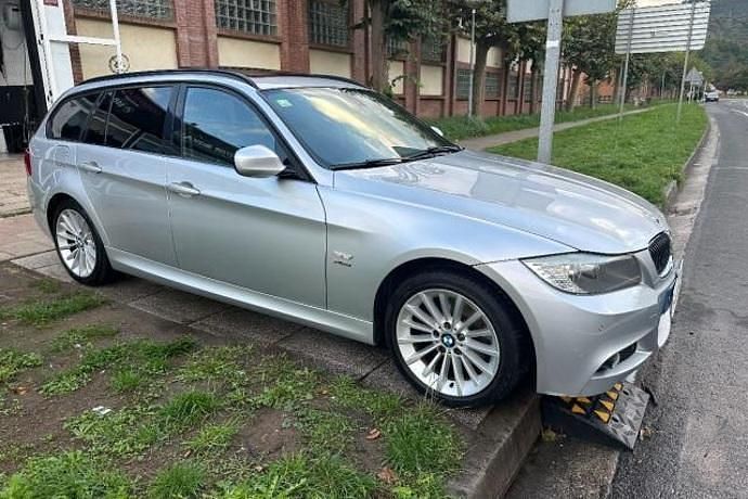 Usado BMW 320 184 CV (135 kW) 2012 Familiar