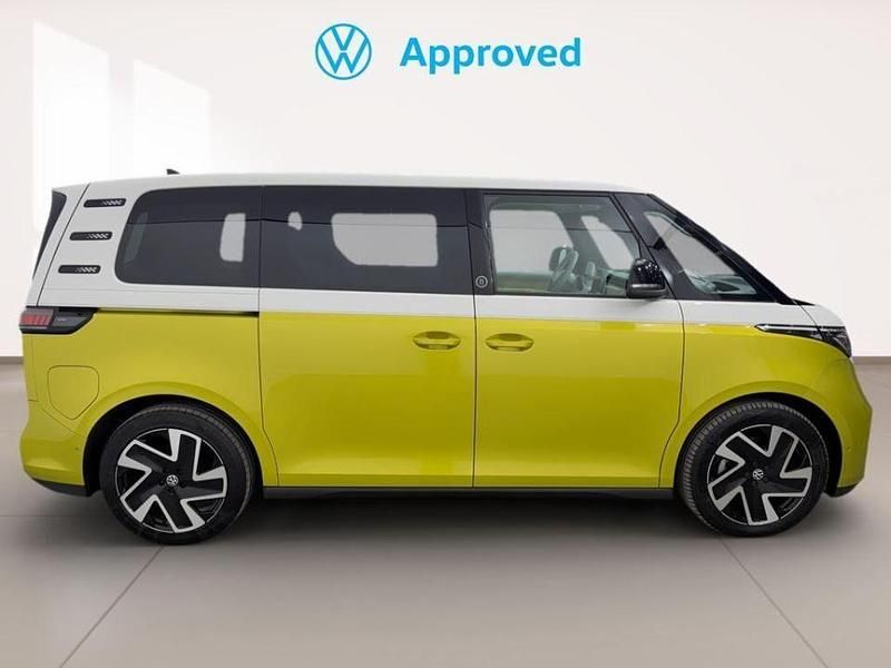 Usado VW ID.4 Edition 150 kW (204 CV) 2023 Amarillo SUV