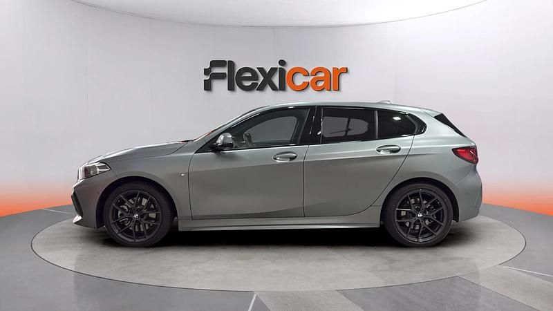 Usado BMW 120 178 CV (130 kW) 2024 Gris Utilitario