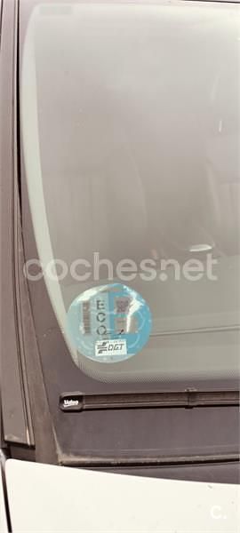 Gris / plata Usado 2007 Mercedes ML350 SUV | 2900 € - Imagen 1/4