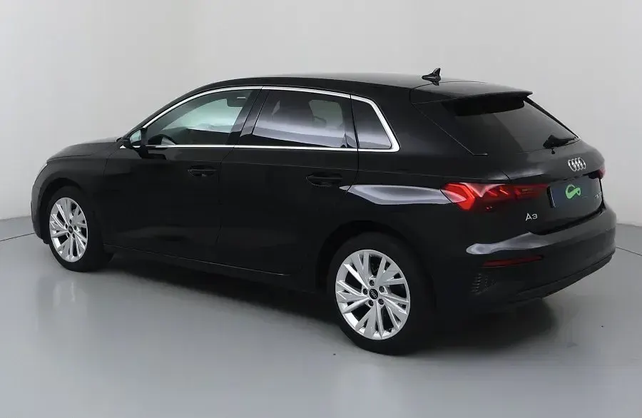 Usado Audi A3 Sportback e-tron 110 CV (80 kW) 2023 Utilitario